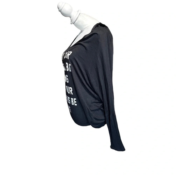 Windsor May Your Tequila be strong and Your Weekends be Long size small - Picture 2 of 5